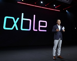LG전자 ＂차량서 모든 걸 가능케 하는 Alpha-able(알파블) 실현＂ 천명